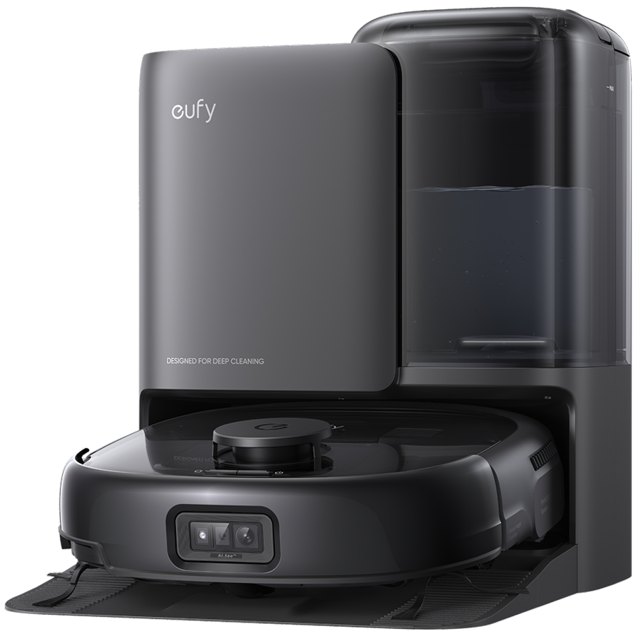 Anker, eufy Omni E25 Black