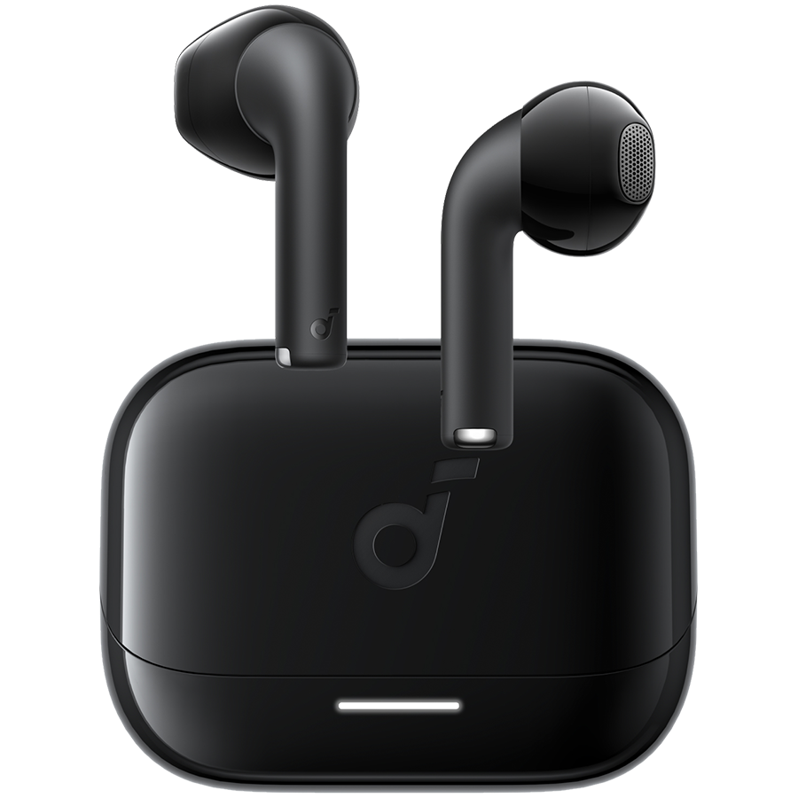 Anker, Soundcore Headphones K20i Black