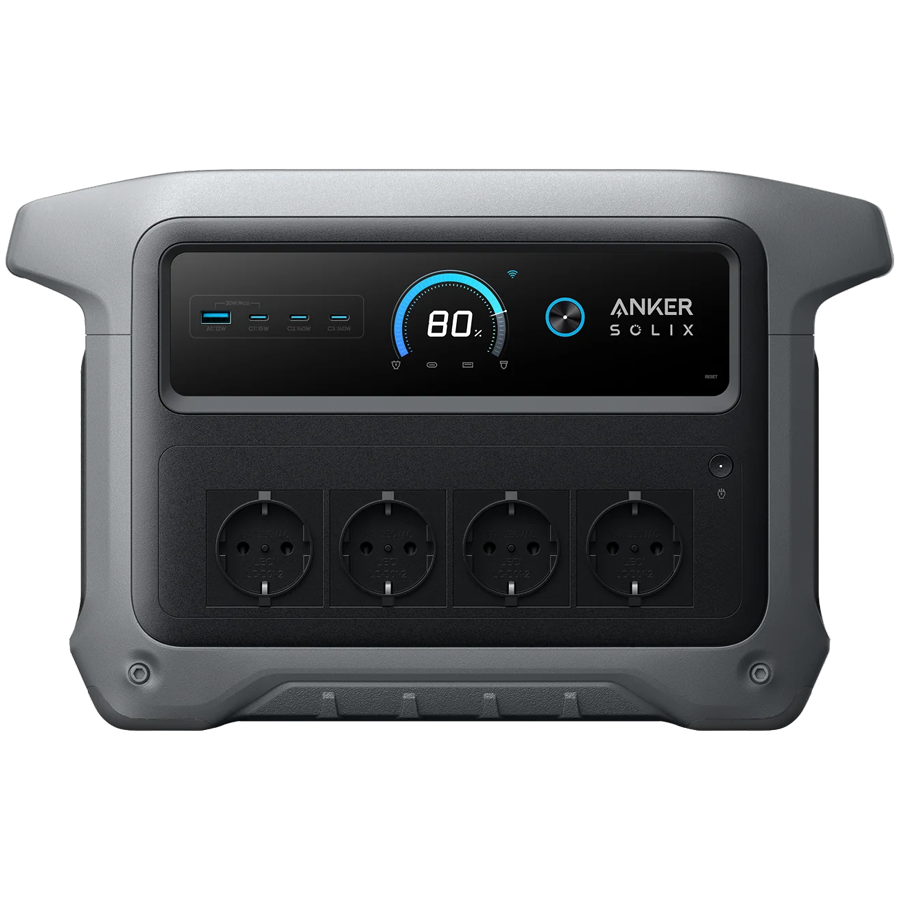 Anker SOLIX Powerstation C1000X GEN 2 - 1024Wh