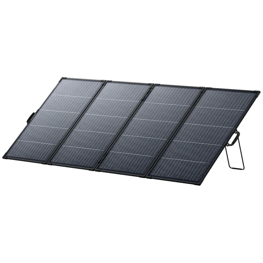 Anker SOLIX PS400 Bifacial Portable Solar Panel