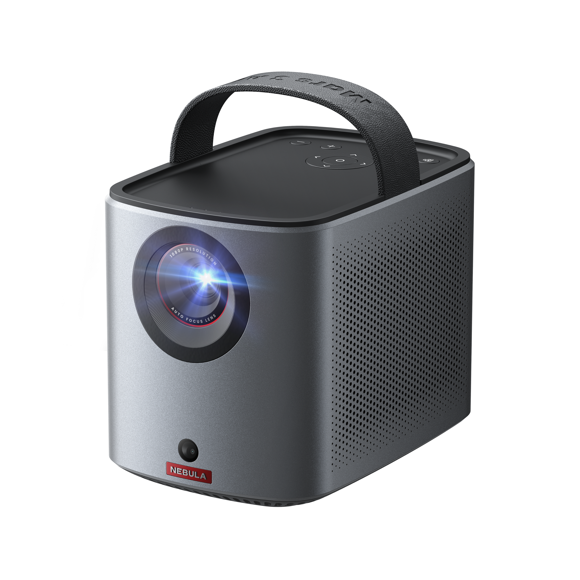 Anker Nebula Mars 3 Projector Black
