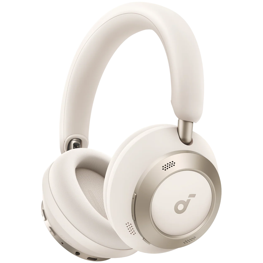 Anker, soundcore Space One Pro White